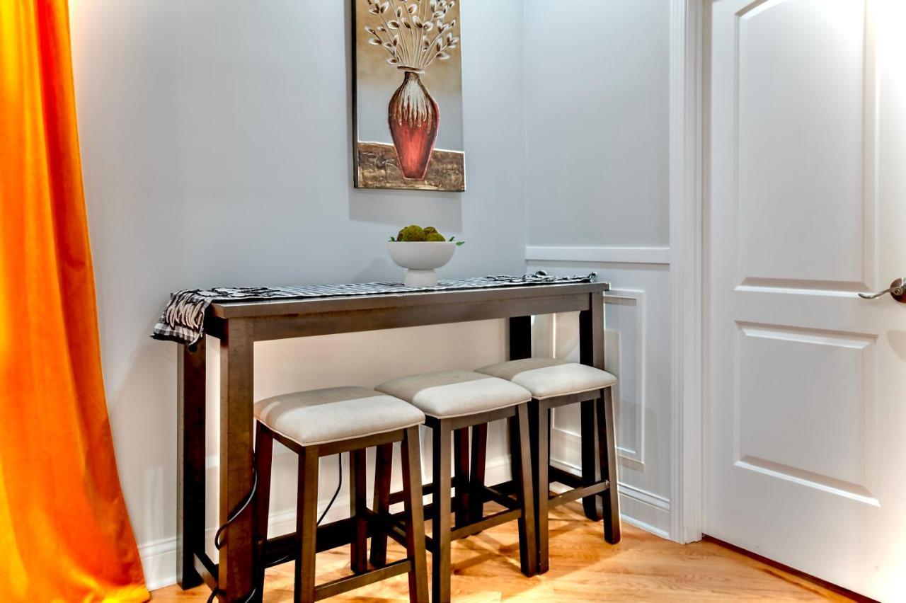 Lux Apt In Bronzeville, Min From Downtown-Rsv Now! Чикаго Экстерьер фото